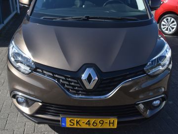 Renault Grand Scénic